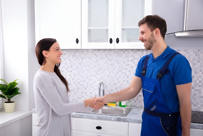 Mastering the Art of Double Wall Oven Repair: Your Go-To Guide