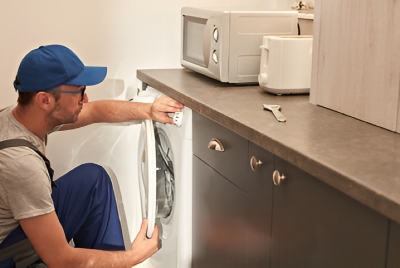 Essential Tips for DIY Dryer Repair and When to Call Professionals