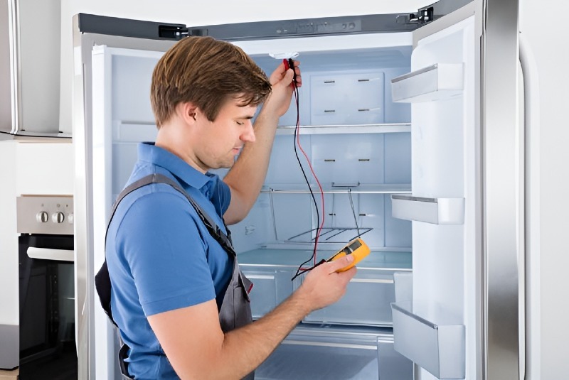 Expert Tips for Reliable Refrigerator Repair in Los Angeles