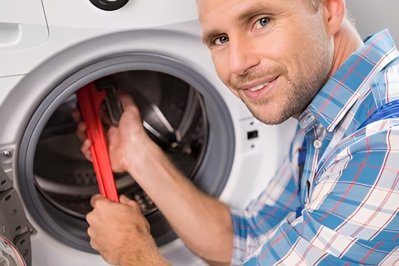 Washing Machine repair in Los Angeles